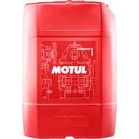 Трансмиссионное масло Motul Tech Rubric HM 46 20л