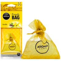  Aroma Car Ароматизатор пластиковый Fresh Bag Vanilla 83032