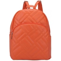 Городской рюкзак OrsOro DS-0109 (оранжевый)