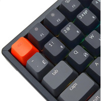 Клавиатура Keychron K2 V2 RGB K2-C3H-RU (Gateron G Pro Brown)