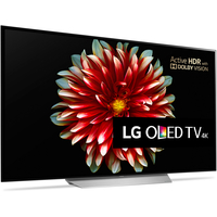 OLED телевизор LG OLED55C7V