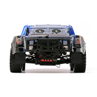 Автомодель Arrma Fury BLX 2WD RTR (blue)
