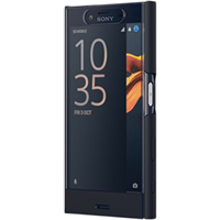 Чехол для телефона Sony SCTF20 для Xperia X Compact (черный)