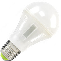 Светодиодная лампочка X-Flash XF-BCD-P E27 10 Вт 3000 К [46973]