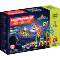 Конструктор Magformers 710012 Mastermind Set