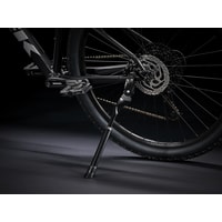 Велосипед Trek Marlin 8 29 M 2022 (черный/синий)