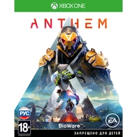  Anthem для Xbox One