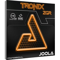 Накладка на ракетку Joola Tronix ZGR (max, красный)