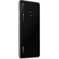 Смартфон Huawei Nova 4e 4GB/128GB (черный)