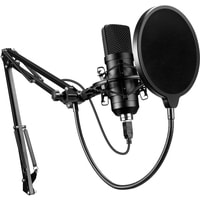 Проводной микрофон Oklick SM-700G