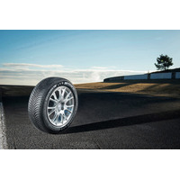 Зимние шины Michelin Alpin 5 205/65R16 95H