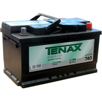 Автомобильный аккумулятор Tenax HighLine (80 А·ч) [580406074]
