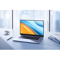 Ноутбук HONOR MagicBook 15 BMH-WDQ9HN 5301AAGA