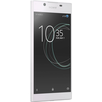 Смартфон Sony Xperia L1 (белый) [G3311]