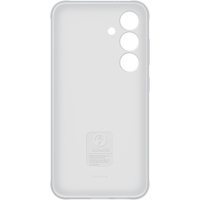 Чехол для телефона Samsung Shield Case S24 (светло-серый)