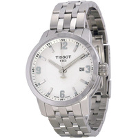 Наручные часы Tissot PRC 200 Quartz Gent T055.410.11.017.00