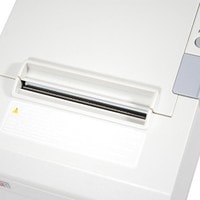 Принтер чеков Mertech Mprint G80 (USB/Bluetooth, белый)