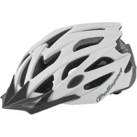 Cпортивный шлем Polisport Twig White/Carbon M