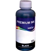 Чернила InkTec E0017-100MB 100 мл (черный)
