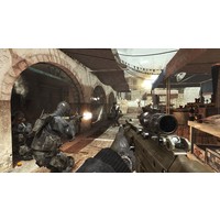 Компьютерная игра PC Call of Duty: Modern Warfare 3