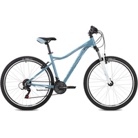 Велосипед Stinger Laguna STD 26 р.15 2022 (синий)