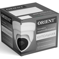 IP-камера Orient IP-940-KF5A