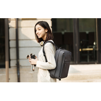 Городской рюкзак Xiaomi Mi City Backpack (черный)
