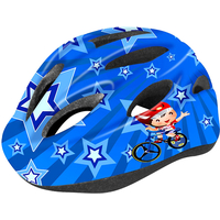 Cпортивный шлем Cigna WT-021 (синий)