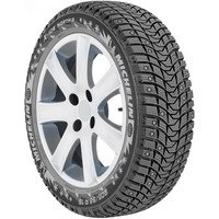 Зимние шины Michelin X-Ice North 3 235/45R17 97T