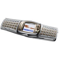 Мобильный телефон Nokia 6810