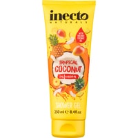  Inecto Гель для душа Infusions TropicalCoconut 250 мл