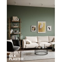Жидкие обои Silk Plaster Art Design I 207