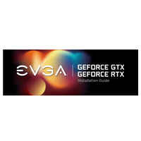 Видеокарта EVGA GeForce RTX 3050 XC Gaming 8GB GDDR6 08G-P5-3553-KR