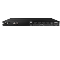 Телевизор Samsung Neo QLED 8K QN900C QA65QN900CUXZN