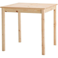 Кухонный стол Ikea Ингу (сосна) [203.616.56]