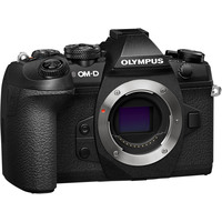 Беззеркальный фотоаппарат Olympus OM-D E-M1 Mark II Body