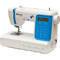 Компьютерная швейная машина Minerva DecorExpert