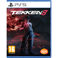  Tekken 8 для PlayStation 5