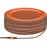 Нагревательный кабель Теплолюкс Profi Roll-270 15.5 м 270 Вт