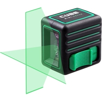 Лазерный нивелир ADA Instruments Cube Mini Green Professional Edition А00529 в Гомеле