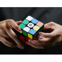 Головоломка GiiKER Counting Magnetic Cube M3