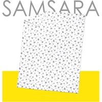Постельное белье Samsara Одуванчики 220Пр-23 210x220