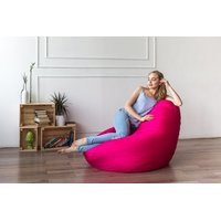 Кресло-мешок DreamBag 50002 (XL, оксфорд, розовый)