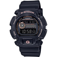 Наручные часы Casio G-Shock DW-9052GBX-1A4