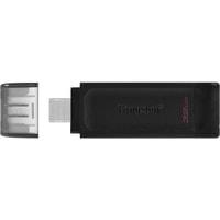 USB Flash Kingston DataTraveler 70 32GB