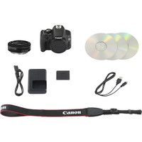 Зеркальный фотоаппарат Canon EOS 100D Kit 40mm STM