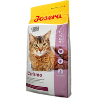 Сухой корм для кошек Josera Carismo 10 кг