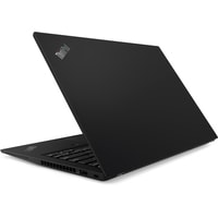 Ноутбук Lenovo ThinkPad T14s Gen1 AMD 20UJ0014RT