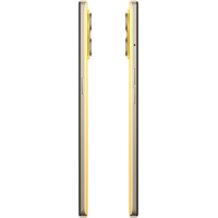 Смартфон Realme 9 RMX3521 8GB/128GB международная версия (золотистый)