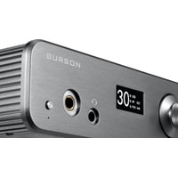 Настольный усилитель Burson Audio Conductor 3 Performance